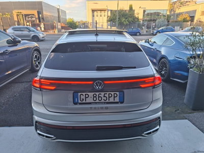 Volkswagen Taigo 1.5 tsi R-Line 150cv dsg (6)