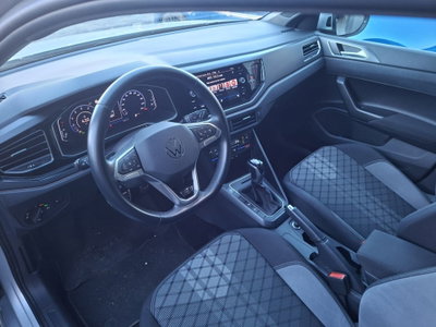 Volkswagen Taigo 1.5 tsi R-Line 150cv dsg (8)