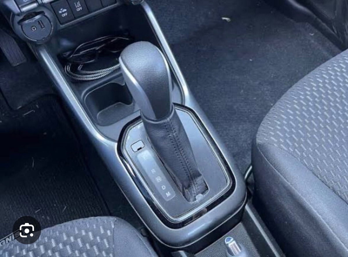 Suzuki Ignis 1.2 Hybrid CVT Easy Top (3)