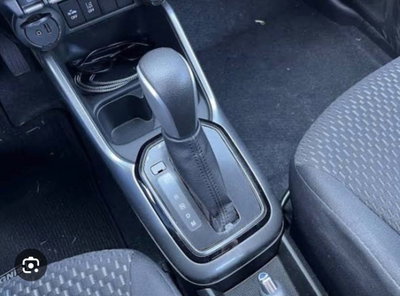 Suzuki Ignis 1.2 Hybrid CVT Easy Top (3)
