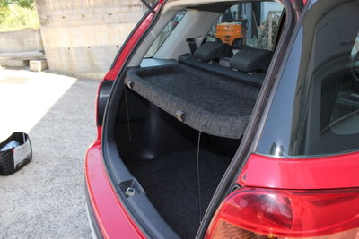 Fiat Sedici 1.9 MJT 4x4 Dynamic (15)