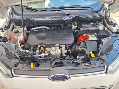 Ford EcoSport 1.5 TDCi 95 CV Plus (14)