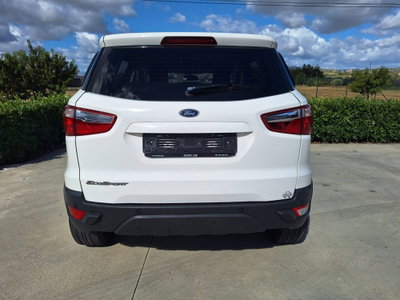 Ford EcoSport 1.5 TDCi 95 CV Plus (3)
