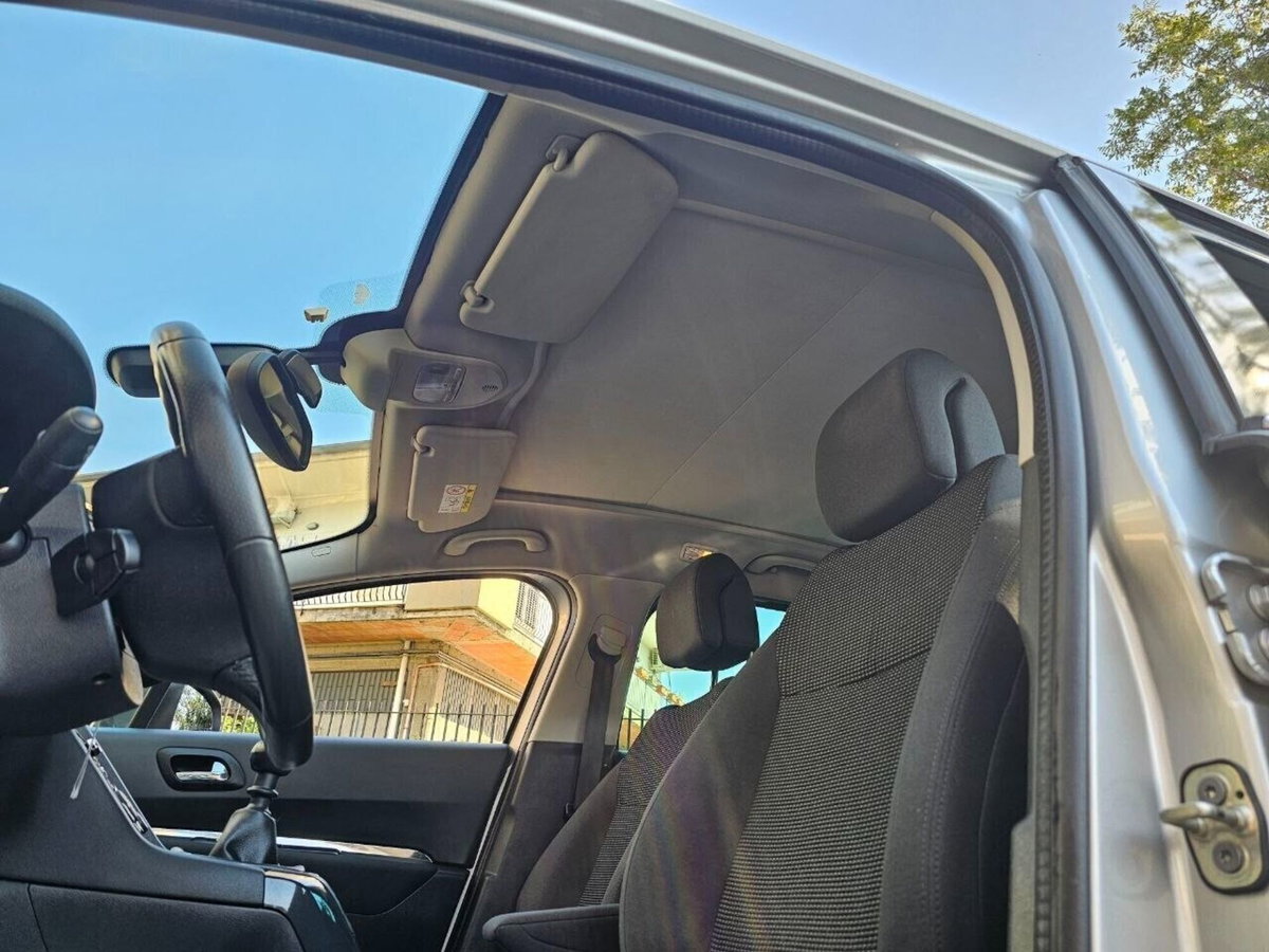 Peugeot 5008 BlueHDi 120 S&S Allure (11)