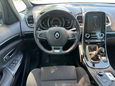 Renault Espace dCi Energy  Zen (19)