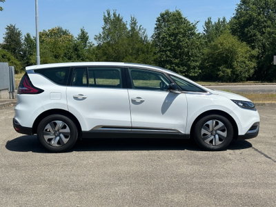 Renault Espace dCi Energy  Zen (4)