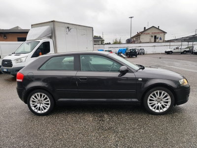 Audi A3 1.6 16V FSI Ambition (7)