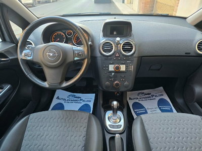 Opel Corsa 1.2 3 porte Easytronic Van (6)