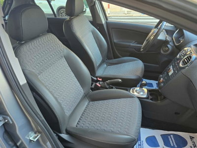 Opel Corsa 1.2 3 porte Easytronic Van (8)