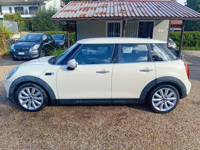MINI Mini 1.5 One D (3)