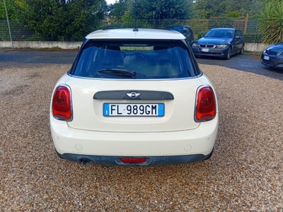 MINI Mini 1.5 One D (5)