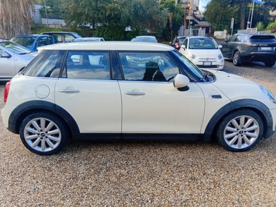 MINI Mini 1.5 One D (7)