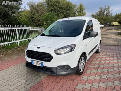 Ford Transit Courier 1.5 TDCi 75CV  Trend usato