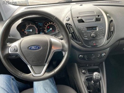 Ford Transit Courier 1.5 TDCi 75CV  Trend (13)
