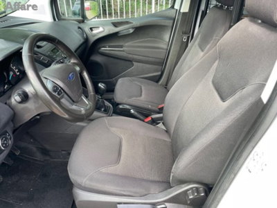 Ford Transit Courier 1.5 TDCi 75CV  Trend (8)