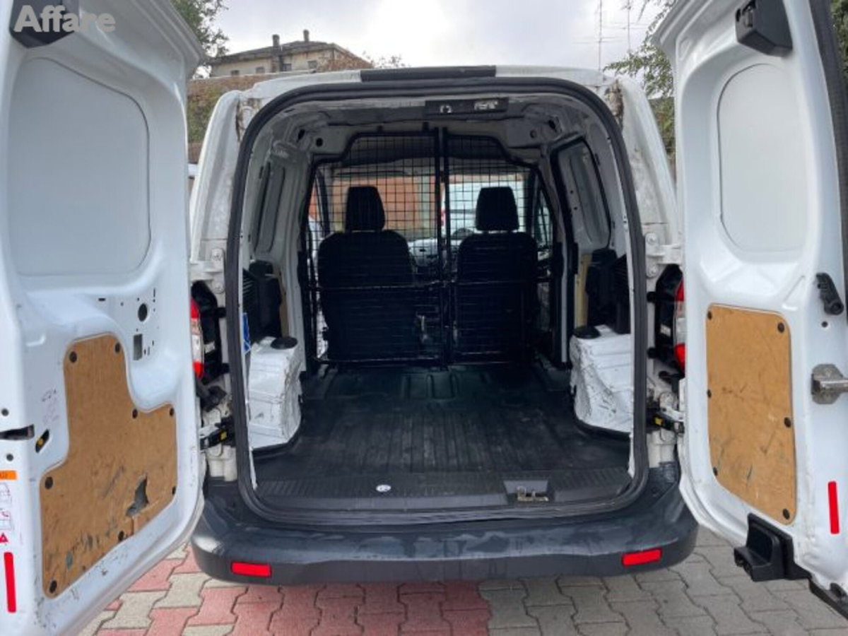Ford Transit Courier 1.5 TDCi 75CV  Trend (9)