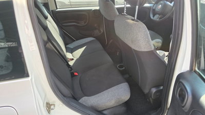 Fiat Panda 1.0 FireFly S&S Hybrid City Cross (8)
