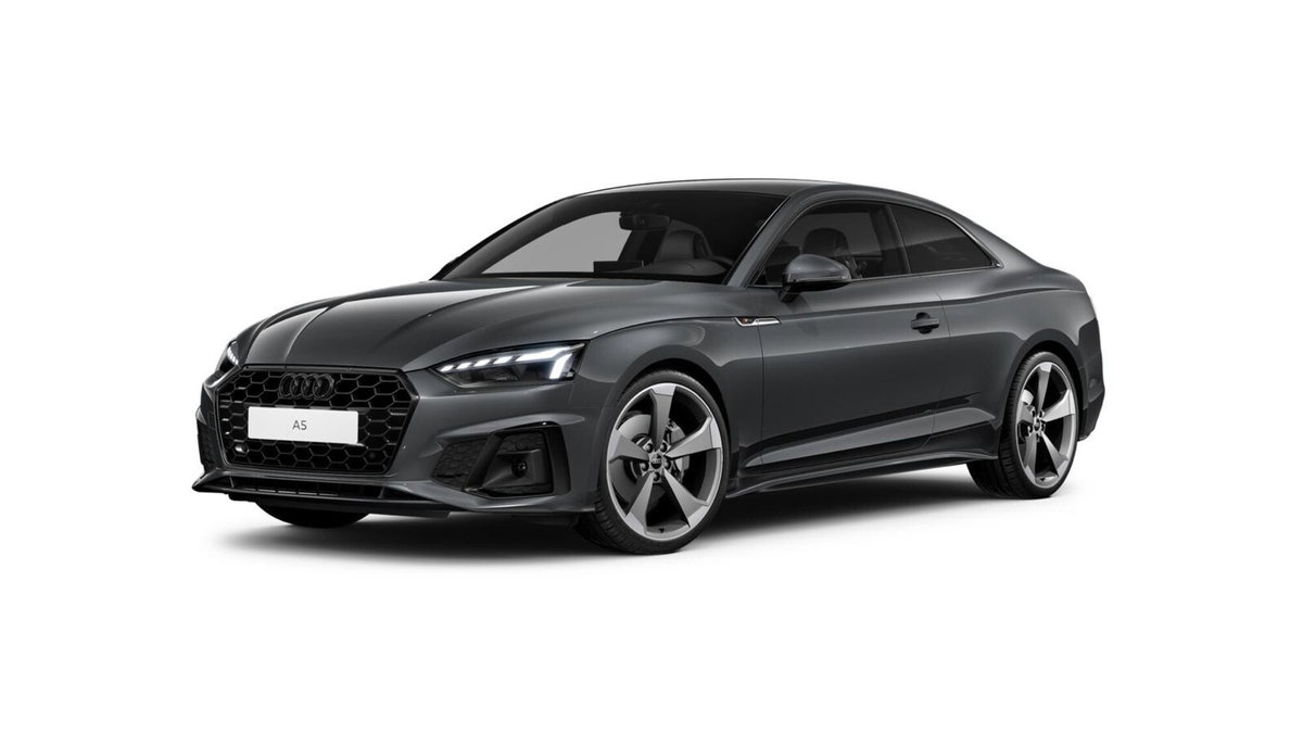 Audi A5 Coupé Coupe 40 2.0 tdi mhev Business 204cv s-tronic