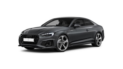 Audi A5 Coupé Coupe 40 2.0 tdi mhev Business 204cv s-tronic usata