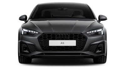 Audi A5 Coupé Coupe 40 2.0 tdi mhev Business 204cv s-tronic (2)