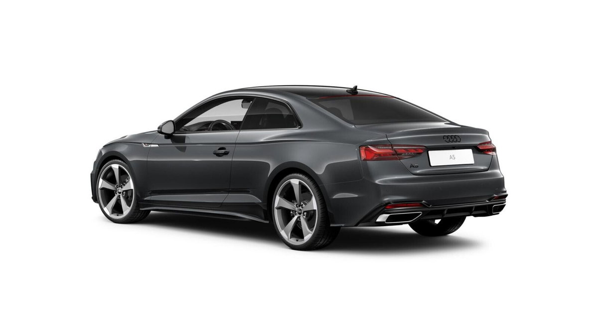 Audi A5 Coupé Coupe 40 2.0 tdi mhev Business 204cv s-tronic (3)