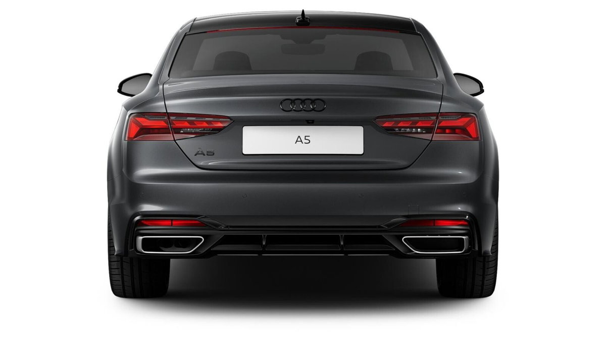 Audi A5 Coupé Coupe 40 2.0 tdi mhev Business 204cv s-tronic (4)