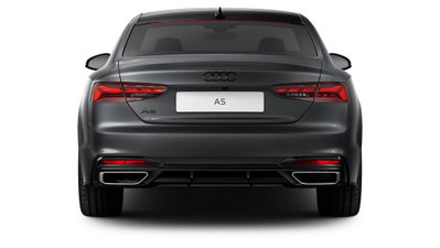 Audi A5 Coupé Coupe 40 2.0 tdi mhev Business 204cv s-tronic (4)