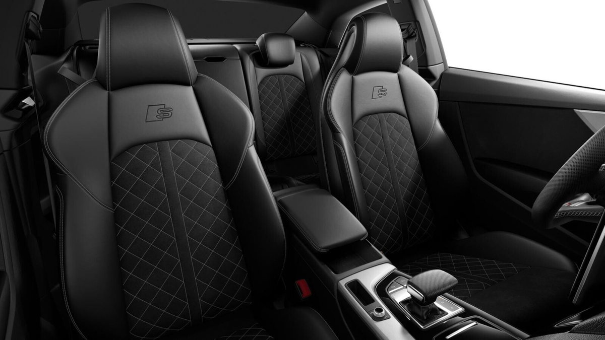 Audi A5 Coupé Coupe 40 2.0 tdi mhev Business 204cv s-tronic (6)