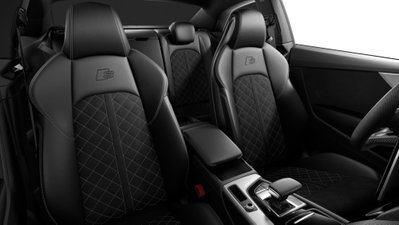 Audi A5 Coupé Coupe 40 2.0 tdi mhev Business 204cv s-tronic (6)