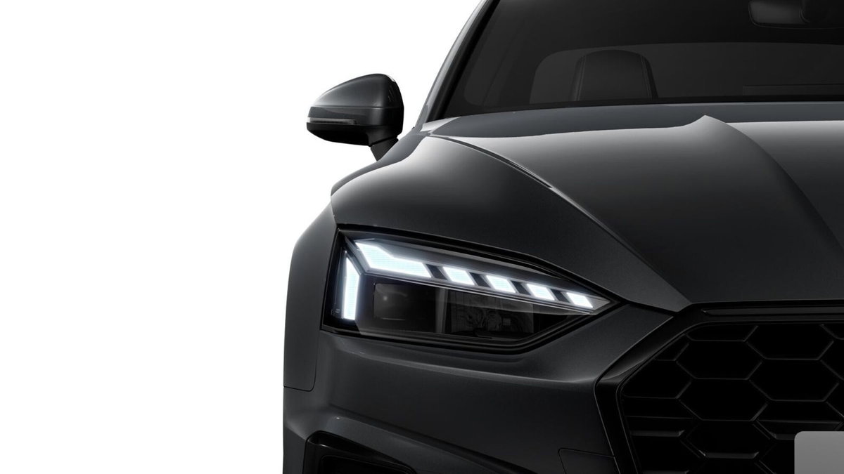 Audi A5 Coupé Coupe 40 2.0 tdi mhev Business 204cv s-tronic (7)