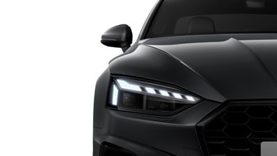 Audi A5 Coupé Coupe 40 2.0 tdi mhev Business 204cv s-tronic (7)