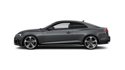 Audi A5 Coupé Coupe 40 2.0 tdi mhev Business 204cv s-tronic (8)