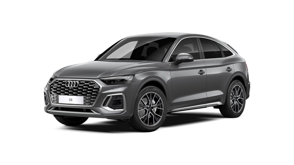 Audi Q5 Sportback Sportback 40 2.0 tfsi mhev 12V quattro s-tronic