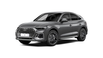 Audi Q5 Sportback Sportback 40 2.0 tfsi mhev 12V quattro s-tronic usata