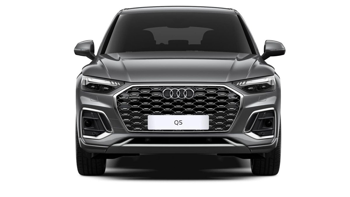Audi Q5 Sportback Sportback 40 2.0 tfsi mhev 12V quattro s-tronic (2)