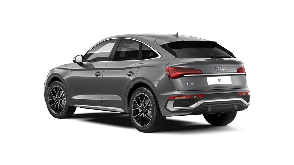 Audi Q5 Sportback Sportback 40 2.0 tfsi mhev 12V quattro s-tronic (3)
