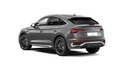 Audi Q5 Sportback Sportback 40 2.0 tfsi mhev 12V quattro s-tronic (3)