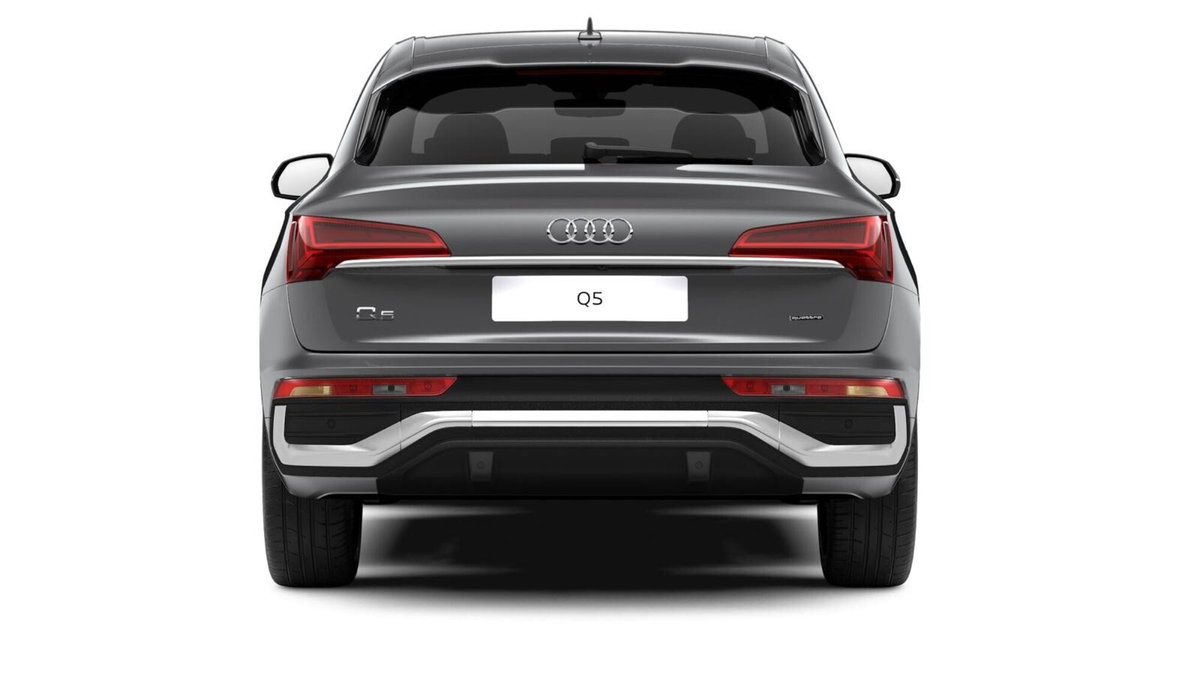 Audi Q5 Sportback Sportback 40 2.0 tfsi mhev 12V quattro s-tronic (4)