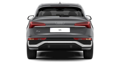 Audi Q5 Sportback Sportback 40 2.0 tfsi mhev 12V quattro s-tronic (4)