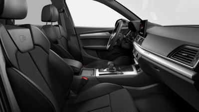 Audi Q5 Sportback Sportback 40 2.0 tfsi mhev 12V quattro s-tronic (6)