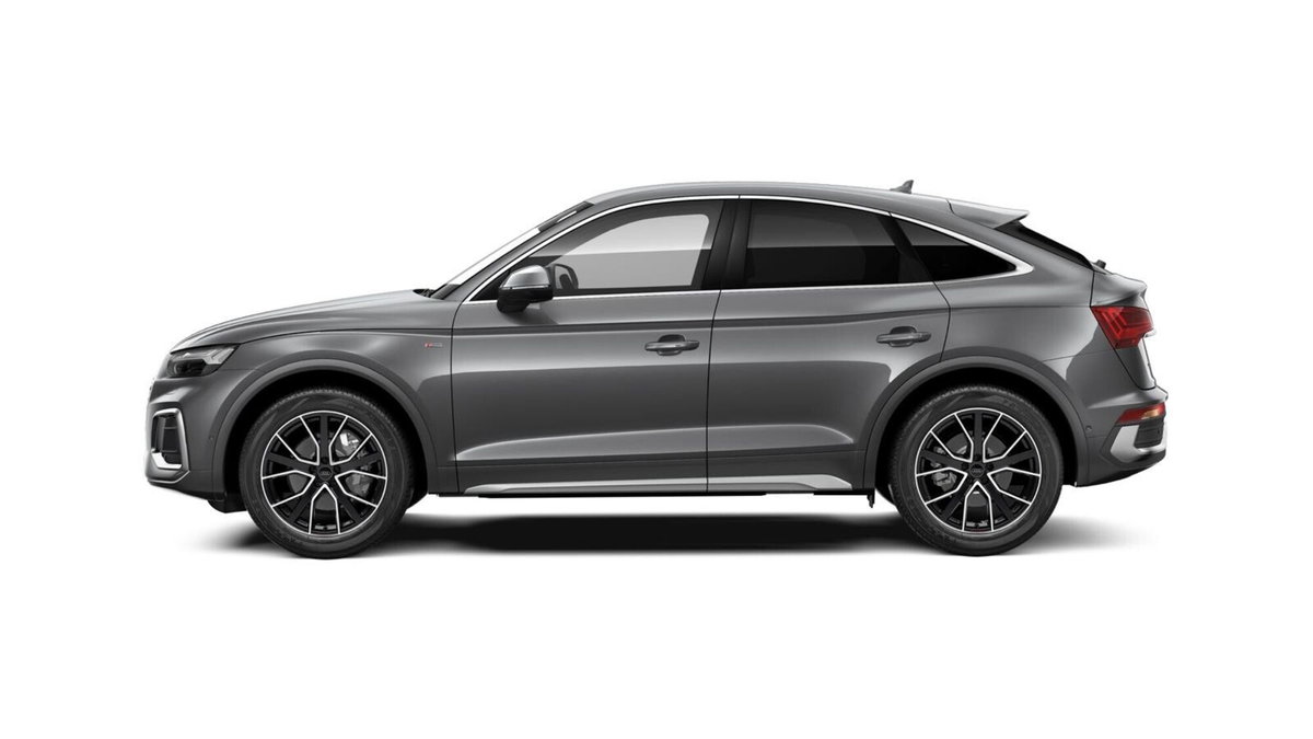 Audi Q5 Sportback Sportback 40 2.0 tfsi mhev 12V quattro s-tronic (7)