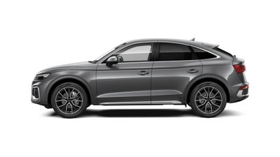Audi Q5 Sportback Sportback 40 2.0 tfsi mhev 12V quattro s-tronic (7)