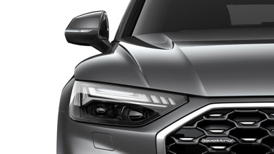 Audi Q5 Sportback Sportback 40 2.0 tfsi mhev 12V quattro s-tronic (8)