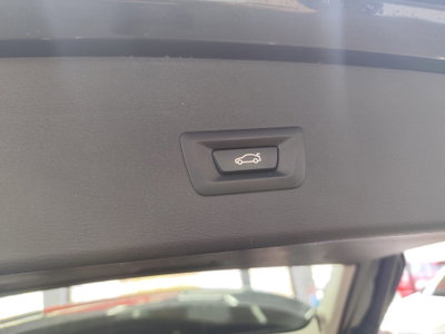 BMW X1 sDrive18d xLine Plus (10)