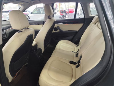 BMW X1 sDrive18d xLine Plus (11)