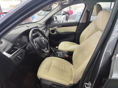 BMW X1 sDrive18d xLine Plus (12)