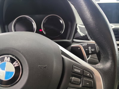 BMW X1 sDrive18d xLine Plus (9)