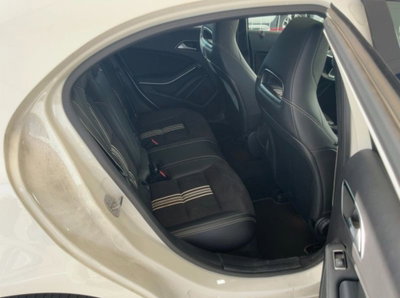 Mercedes-Benz Classe A 180 d Automatic Premium (10)
