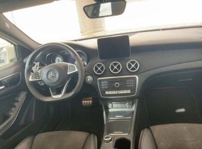 Mercedes-Benz Classe A 180 d Automatic Premium (11)