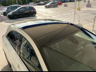 Mercedes-Benz Classe A 180 d Automatic Premium (6)